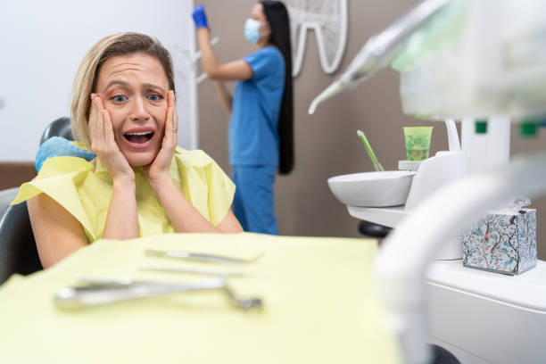 Best Tooth Infection Emergency Dentist  in Daniels Farm, CT