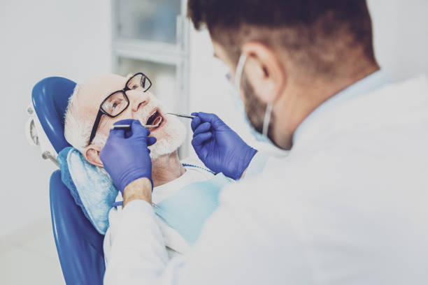 Best Broken Tooth Emergency  in Daniels Farm, CT